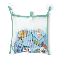 Janod Puzzles & Jeux De Mémo Pour Le Bain*Puzzle Carte des Explorateurs du bain