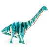 Janod Puzzles Fabriqués En France|Puzzles Éducatifs*Puzzle en Volume le diplodocus