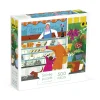 Janod Puzzles 500 À 2000 Pièces*Puzzle Sur Le Marché 500 pièces