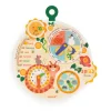 Janod Jeux Éducatifs Primaire|Jeux Éducatifs Maternelle*Roue du Temps