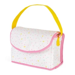 Janod Accessoires Poupons, Poupées & Ménage*Sac à langer Nursery
