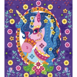 Janod Mosaïques & Gommettes|Collection