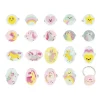 Janod Beauté*Set de 20 Bagues Licorne