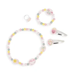 Janod Beauté*Set de Bijoux Licorne
