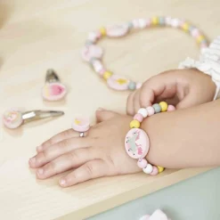 Janod Beauté*Set de Bijoux Licorne