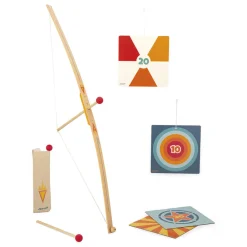 Janod Sports & Activités D'Extérieur*Set de Tir à l'Arc