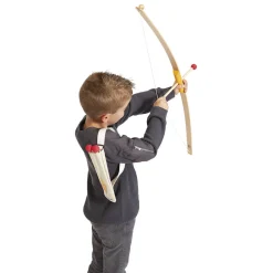 Janod Sports & Activités D'Extérieur*Set de Tir à l'Arc