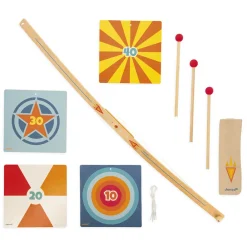 Janod Sports & Activités D'Extérieur*Set de Tir à l'Arc