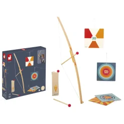Janod Sports & Activités D'Extérieur*Set de Tir à l'Arc