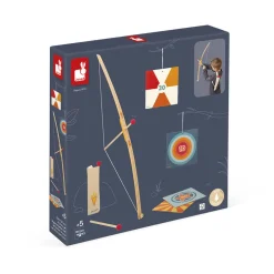 Janod Sports & Activités D'Extérieur*Set de Tir à l'Arc