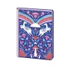 Janod Tampons & Papeterie*Set d'invitations Licorne Dreamland
