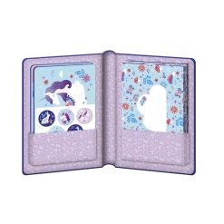 Janod Tampons & Papeterie*Set d'invitations Licorne Dreamland