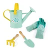 Janod Jardinage*Set du Petit Jardinier Happy Garden