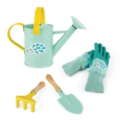 Janod Jardinage*Set du Petit Jardinier Happy Garden