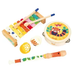 Janod Jouets Musicaux|Jouets Musicaux*Set musical Gioia