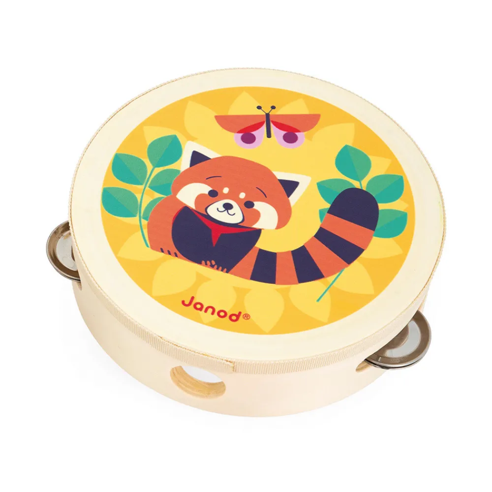 Janod Jouets Musicaux|Jouets Musicaux*Set musical Gioia