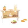 Janod Imitation Métiers|Cuisines, Dinettes & Marchandes*Stand de Pâtisseries