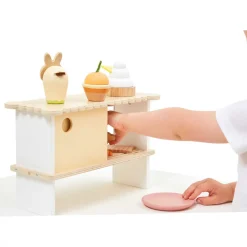 Janod Imitation Métiers|Cuisines, Dinettes & Marchandes*Stand de Pâtisseries
