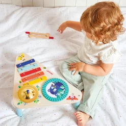Janod Jouets Musicaux|Jouets Musicaux*Table Musicale Gioia