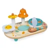 Janod Jouets Musicaux*Table Musicale Pure (bois)