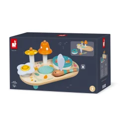 Janod Jouets Musicaux*Table Musicale Pure (bois)