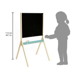 Janod Tableaux, Ardoises & Magnets*Tableau Classique Magnétique