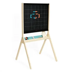 Janod Tableaux, Ardoises & Magnets*Tableau Classique Magnétique