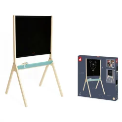 Janod Tableaux, Ardoises & Magnets*Tableau Classique Magnétique