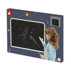 Janod Tableaux, Ardoises & Magnets*Tableau Mural