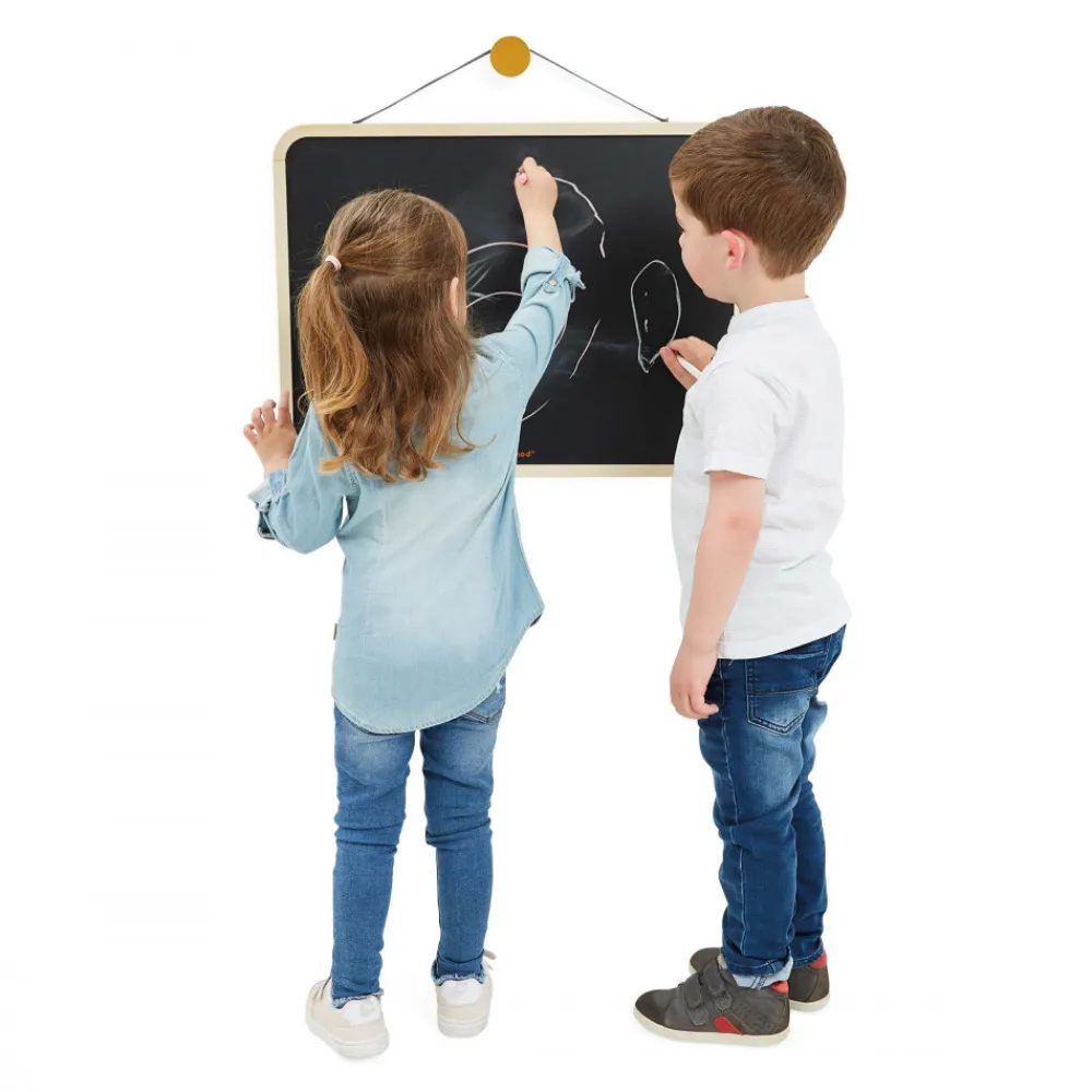 Janod Tableaux, Ardoises & Magnets*Tableau Mural