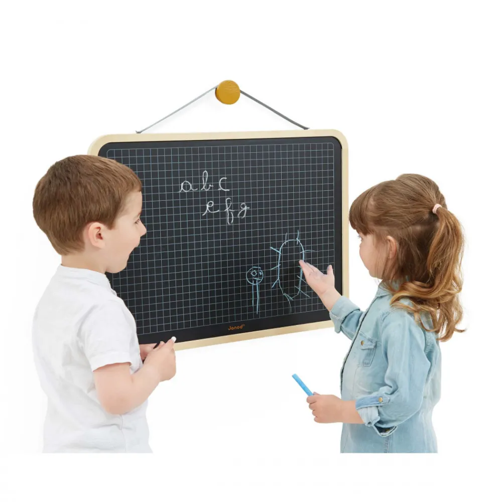 Janod Tableaux, Ardoises & Magnets*Tableau Mural