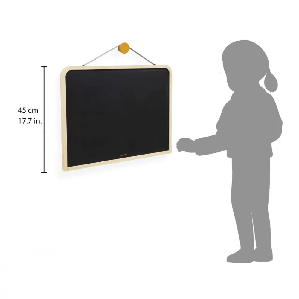Janod Tableaux, Ardoises & Magnets*Tableau Mural