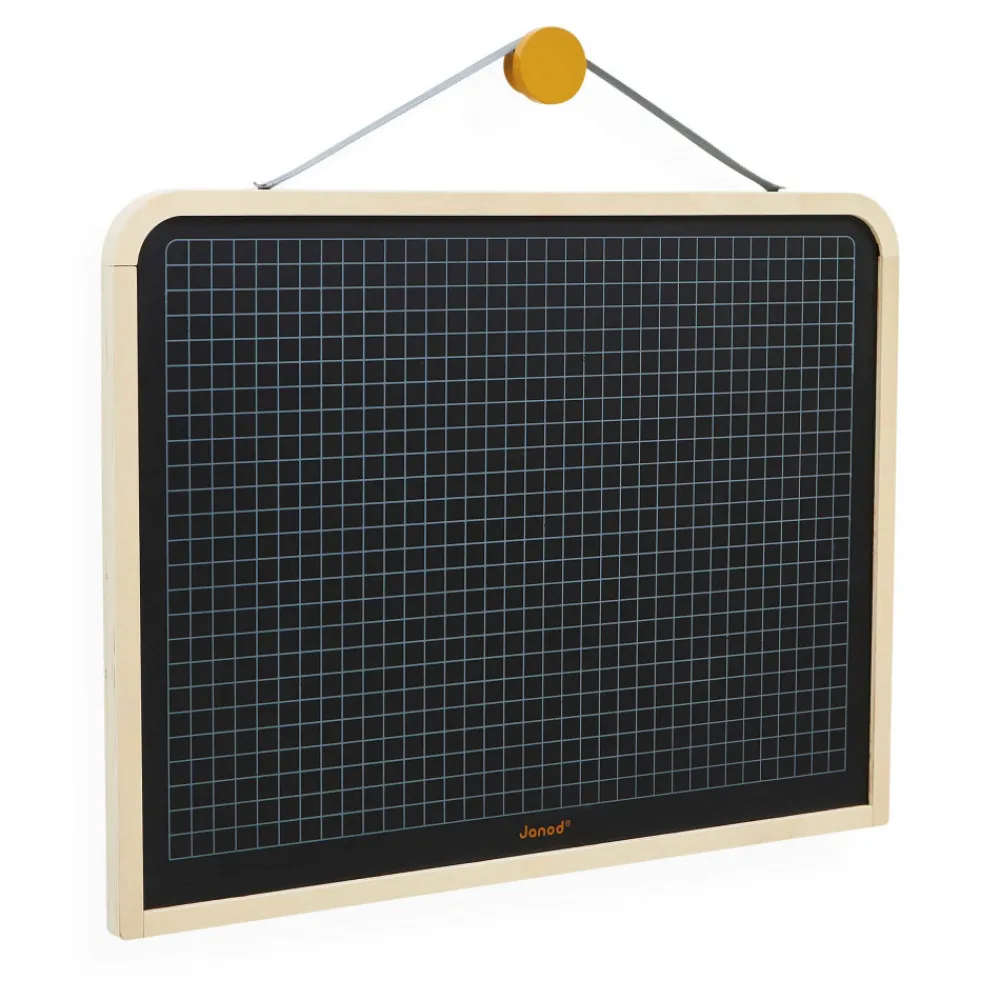 Janod Tableaux, Ardoises & Magnets*Tableau Mural