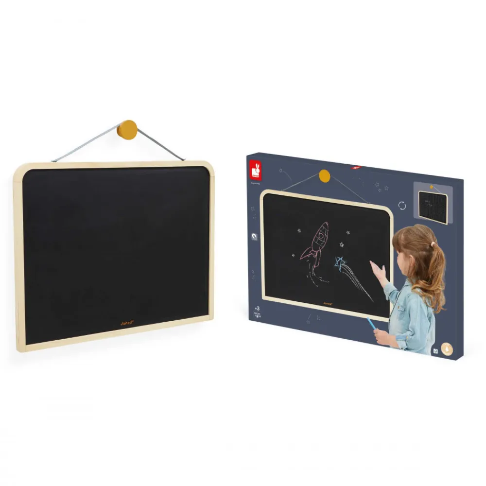 Janod Tableaux, Ardoises & Magnets*Tableau Mural