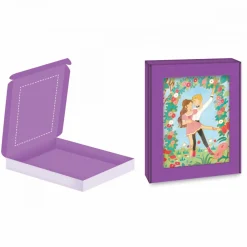 Janod Peinture Par Numéro & Coloriage|Collection