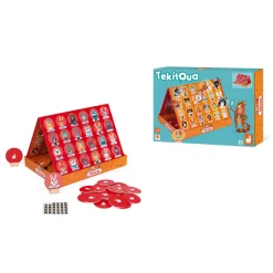 Janod Jeux De Rapidité & De Stratégie|Jeux Éducatifs Primaire*Tekitoua