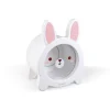 Janod Tapis & Déco*Tirelire Lapin (bois)