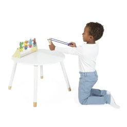 Janod Sports & Activités D'Extérieur|Jeux De Lancer*Touché … Renversé Applepop