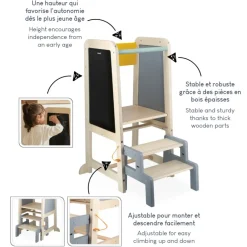 Janod Tables & Mobilier*Tour d'Observation