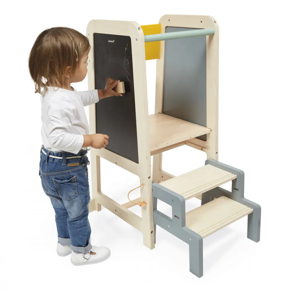 Janod Tables & Mobilier*Tour d'Observation