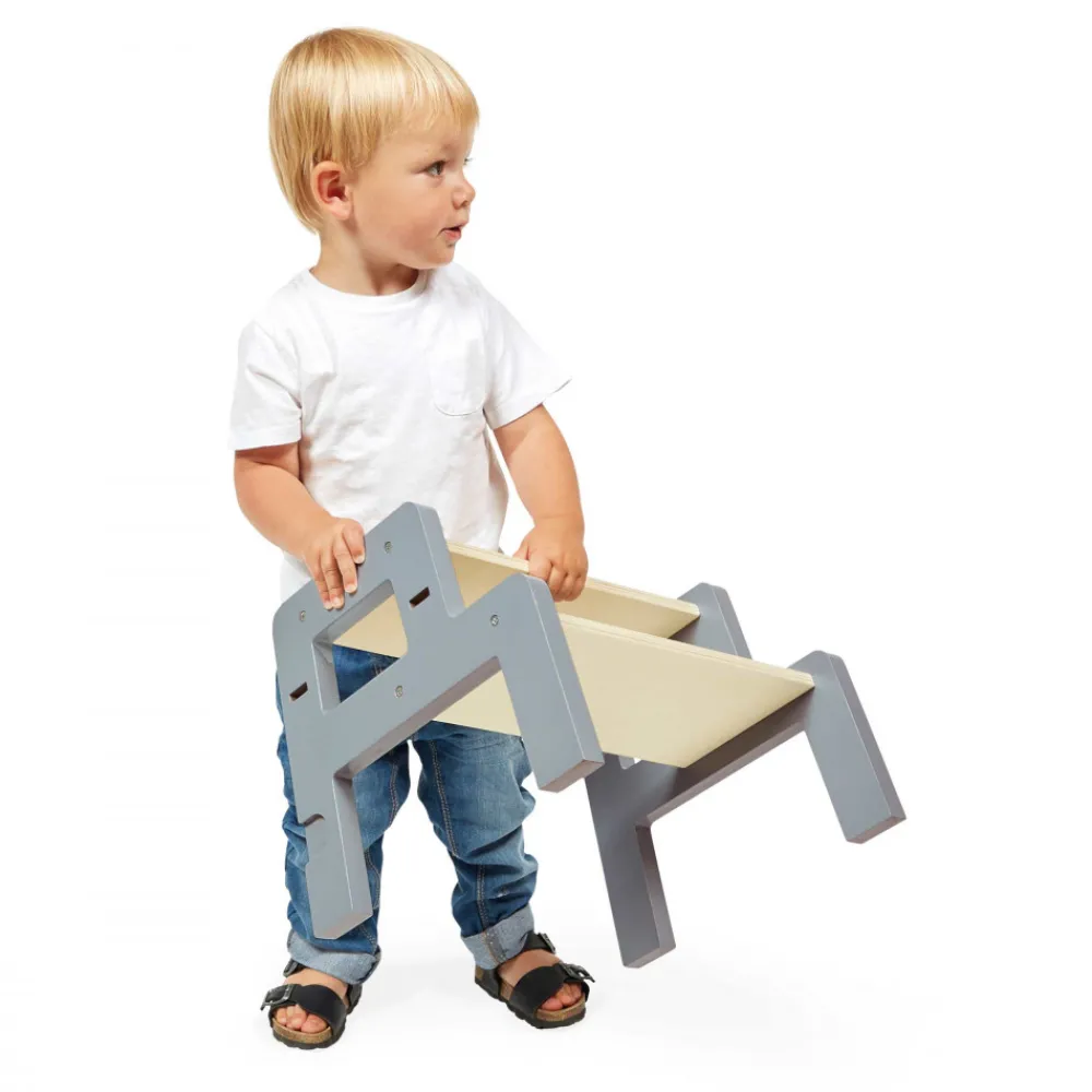 Janod Tables & Mobilier*Tour d'Observation