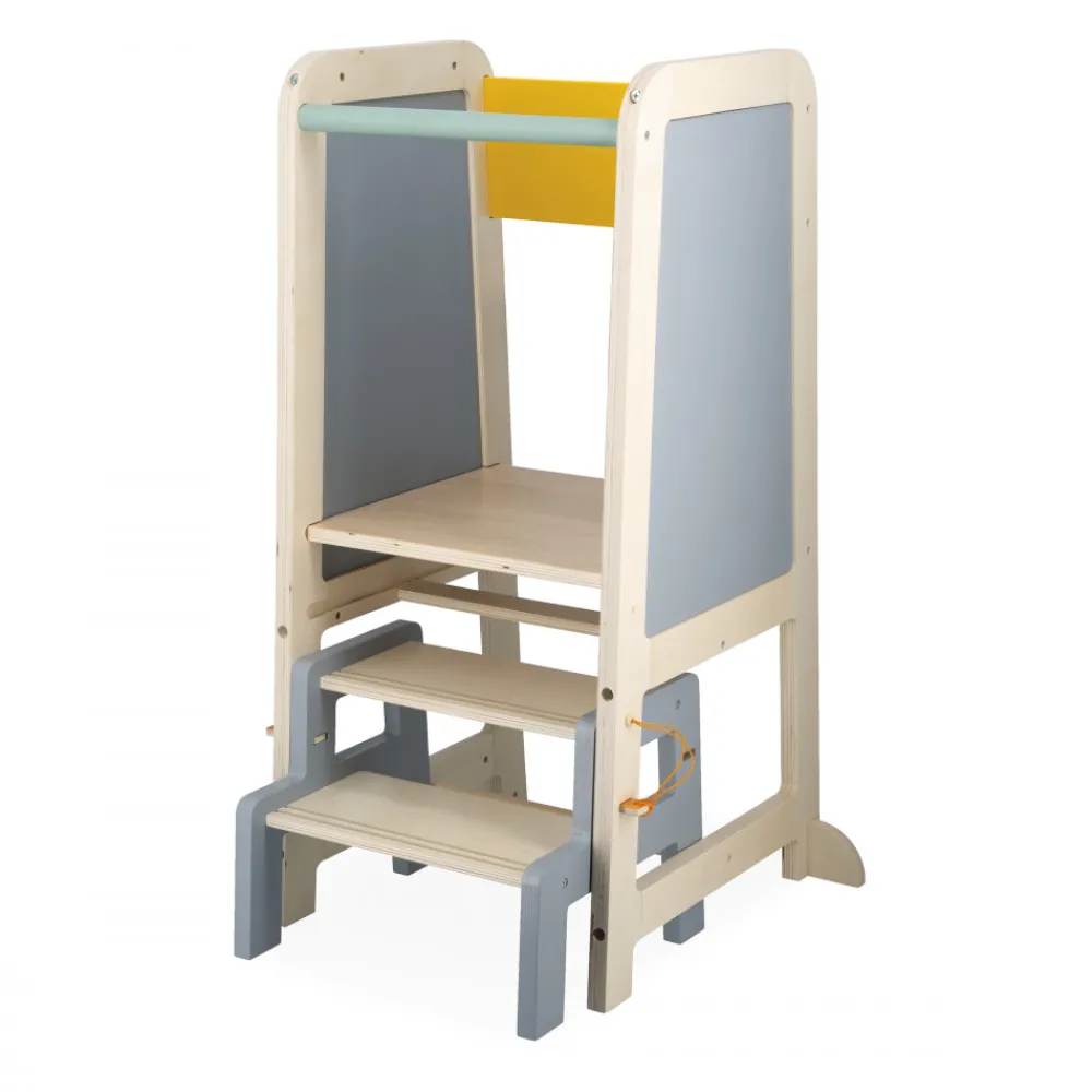 Janod Tables & Mobilier*Tour d'Observation