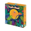 Janod Jeux De Rapidité & De Stratégie*Tropic Dinner