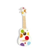 Janod Jouets Musicaux*Ukulélé Confetti (bois)