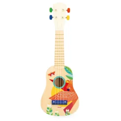 Janod Jouets Musicaux*Ukulélé Gioia