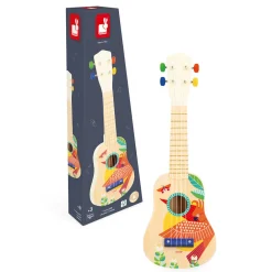 Janod Jouets Musicaux*Ukulélé Gioia