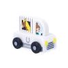 Janod Véhicules, Garages & Voitures|Trains & Véhicules*Van pour cheval en bois Campagne - Cross Roads