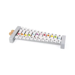 Janod Jouets Musicaux|Jouets Musicaux*Xylo métal Confetti
