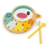 Janod Jouets Musicaux*Xylo Oiseau Pure (bois)